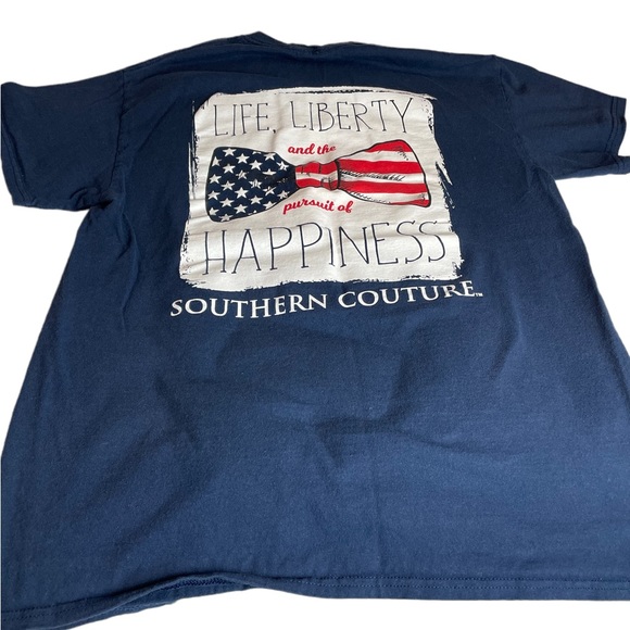Southern Couture Tee—Medium - Picture 3 of 4